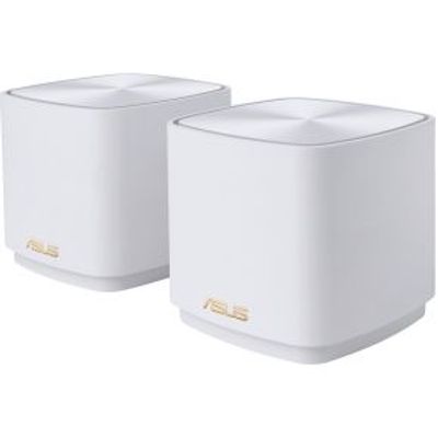 ASUS ZenWiFi XD5 2-pack Wit