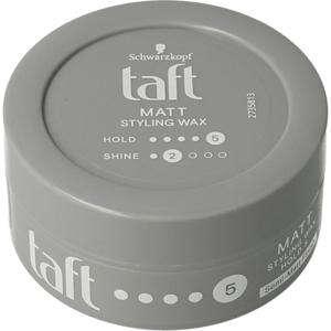 Taft Matt wax (75 ml)