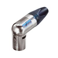 Neutrik NC4MRX Haaks male XLR kabeldeel 4p