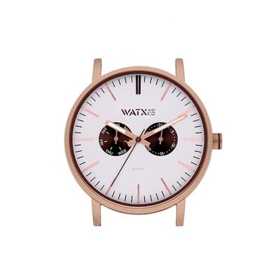Unisex horloge Watx & Colors WXCA2735 (Ø 44 mm)