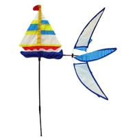 Rhombus Windmolen Boot Rhombus Windmolen Boot