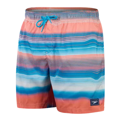 Speedo Placement Leisure 16" Zwemshort