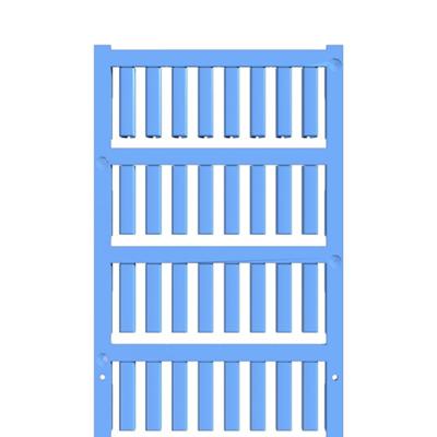 Weidmüller 2772400000 SF-DT 3/21 MC NE BL Kabelmarkeringssysteem 320 stuk(s)