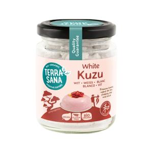 Terrasana Kuzu wit 125 gram