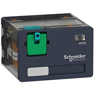 Schneider Electric RPM41BD Hoogvermogen relais 10 stuk(s)