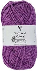 Yarn and Colors Gentle 055 Lilac