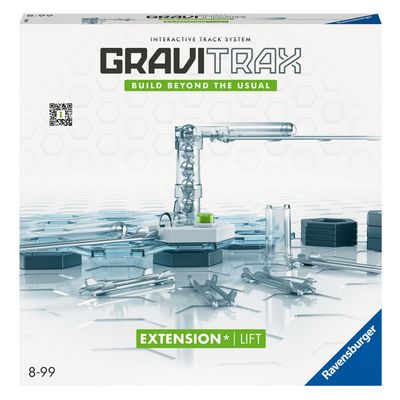 Ravensburger Gravitrax uitbreidingsset lifter