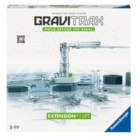 Ravensburger GraviTrax Extension Lift accessoire voor actief/vaardigheidsspeelgoed - thumbnail
