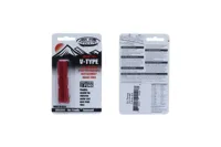 Koolstop Kool stop rim brake pads v-brake insert rot