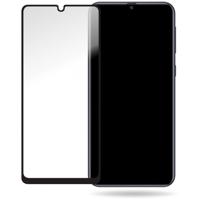 Mobilize Glass Screen Protector - Black Frame - Samsung Galaxy M31