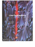 Phaidon Press livre Lino Tagliapietra Sculptor in Glass - Bleu