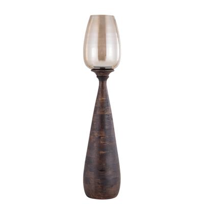 Midi Brown Mango Wood Stormlight M