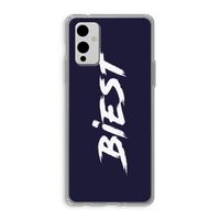 Biest: OnePlus 9 Transparant Hoesje