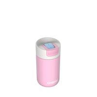 Thermosbeker/Koffiebeker - 300 ml - Lekvrij - 6 uur warm - Kambukka isoleerbeker - Olympus Pink Kiss - thumbnail
