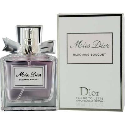 Miss Blooming Bouquet eau de toilette, 50 ml