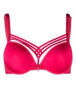 Marlies Dekkers soutien-gorge push-up Dame de Paris - Rose