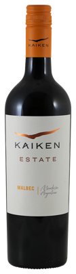 Kaiken Estate Malbec