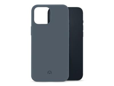 Mobilize Mobilize Rubber Gelly Case Apple iPhone 14 Plus Matt Blue