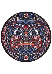 Moooi Carpets - Monster Carpet - 350 rond Vloerkleed