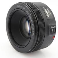 Canon EF 50mm F/1.8 STM occasion