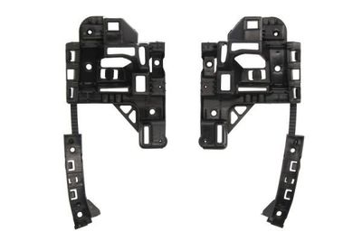 Houder, bumper 5504000552972P