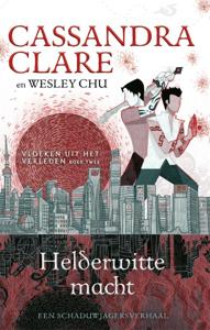 Helderwitte macht (Paperback)
