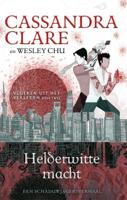 Helderwitte macht (Paperback)
