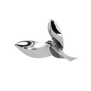 Umbra 1013387-158 flesopener Zilver