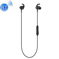 QCY M1C sport Wireless V4.1 Bluetooth koptelefoon met microfoon voor iPad iPhone Galaxy Huawei Xiaomi LG HTC en andere Smart Phones (zwart)
