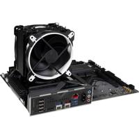 Renkforce PC tuning kit AMD Ryzen 7 9800X3D 5.2 GHz 32 GB DDR5-RAM ATX
