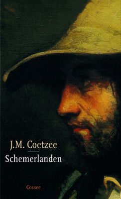 Schemerlanden - J.M. Coetzee - eBook (9789059368538)