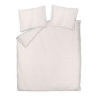 Vandyck Pure Aura stone dekbedovertrek