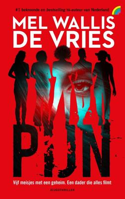 Pijn (Paperback)