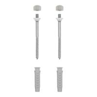 Bevestigingskit Roca Victoria av0007200r Toilet Bidet