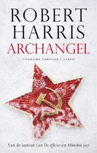 Archangel - Robert Harris - ebook