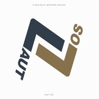 Laut Los - LP (4250137212555) - thumbnail