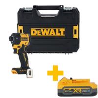 DeWALT DCF870NT Accu hydraulische slagschroevendraaier 56Nm 18V XR Basic Body in TSTAK