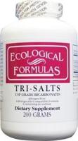 Ecological Form Tri salts