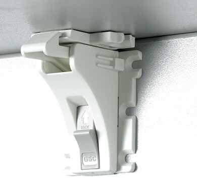 Jippies Magneetsloten aanvulling