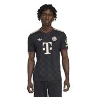 adidas Bayern München 3e Shirt 2025-2026