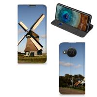 Nokia X20 | X10 | Book Cover | Molen