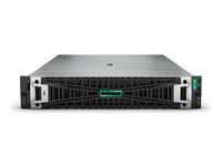 Hewlett Packard Enterprise Server ProLiant DL380 Gen11 () Intel® Xeon Silver 4410Y 32 GB RAM P52560-421