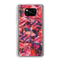 California: Xiaomi Poco X3 NFC Transparant Hoesje