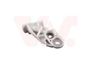 Houder, bumper 0646568