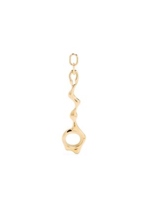 Maria Black pendentif Cary - Or