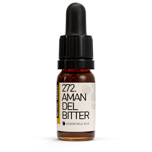 Bittere Amandel Etherische Olie 10 ml