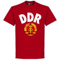 DDR Logo T-Shirt
