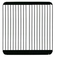 10 stuks Front behuizing lijm voor Galaxy J7 V / J7 Perx / J727V / J727P