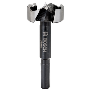 Bosch Accessoires Machinehoutboor Toothed-Edge 38X90 - 2608577018