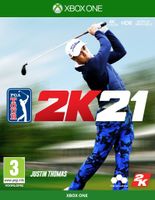 PGA Tour 2k21 PGA Tour 2k21